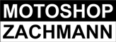 Motoshop Zachmann GmbH Logo